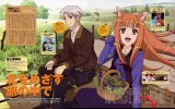 BUY NEW spice and wolf - 161896 Premium Anime Print Poster